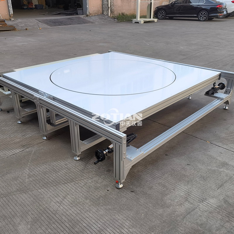 電動(dòng)斜坡穩(wěn)定性試驗(yàn)臺(tái),電動(dòng)斜坡穩(wěn)定性試驗(yàn)臺(tái)廠家,電動(dòng)斜坡穩(wěn)定性試驗(yàn)臺(tái)定制