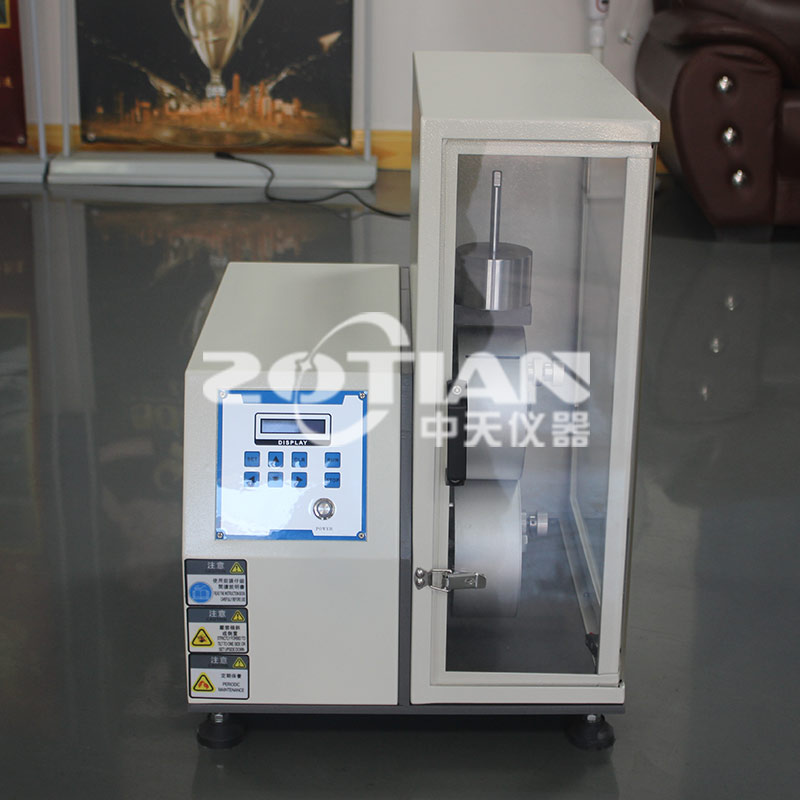 魔術(shù)貼粘扣帶試驗機