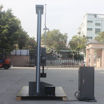 跌落試驗(yàn)機(jī)